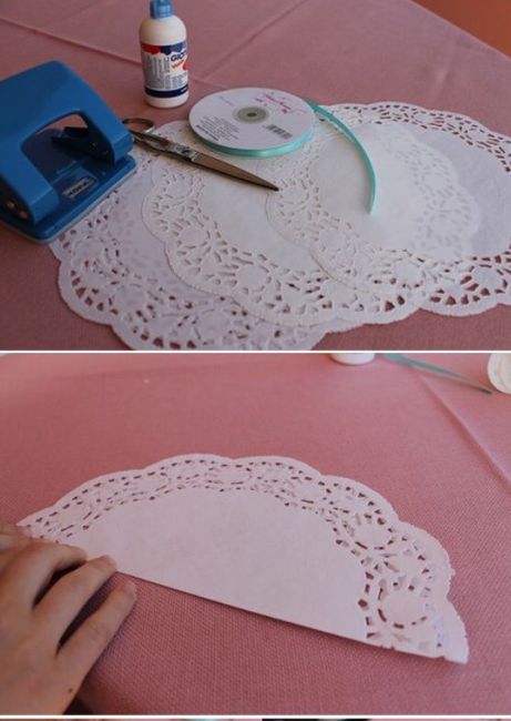 Coni   porta riso - 1