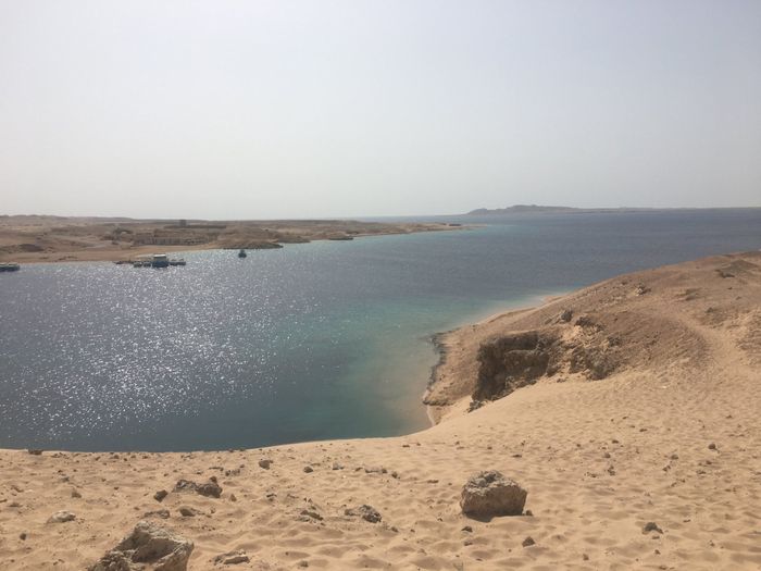 Sharm che sorpresa 😮 - 5