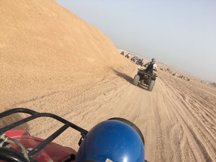 Sharm che sorpresa 😮 - 8