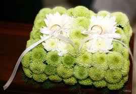  Cuscino portafedi - 1