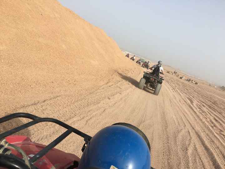 Sharm che sorpresa 😮 - 8