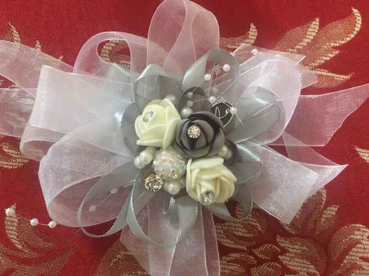  Nozze d'argento 💍 - 3