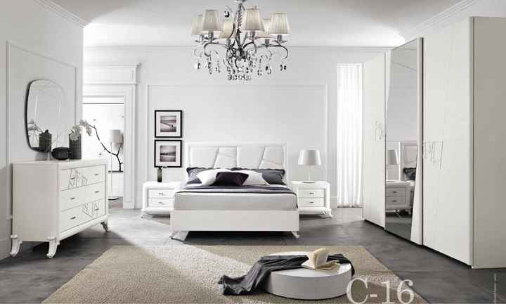  Camera da letto! Consiglio! - 1