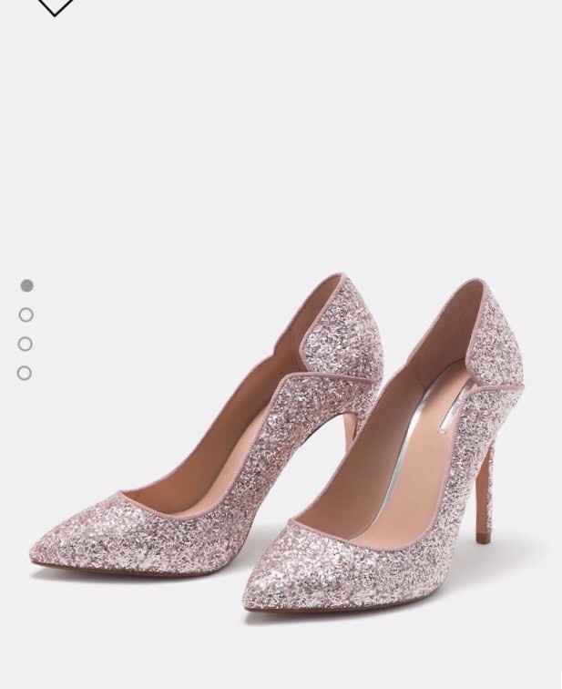 scarpe bershka