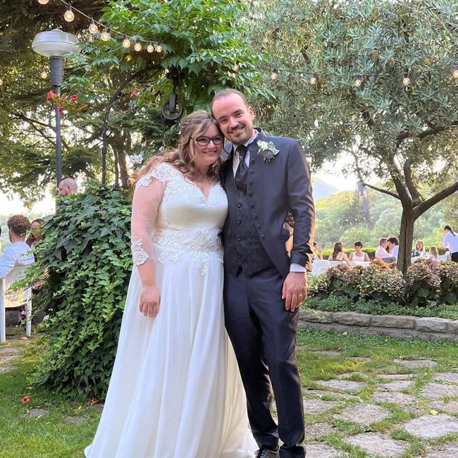 Occhiello sì, occhiello no? 2