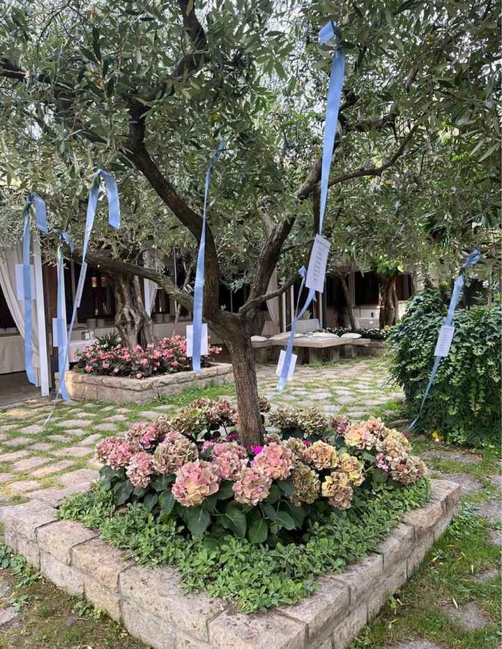 Un fiore e una lanterna per rendere magico il tuo giorno - 1