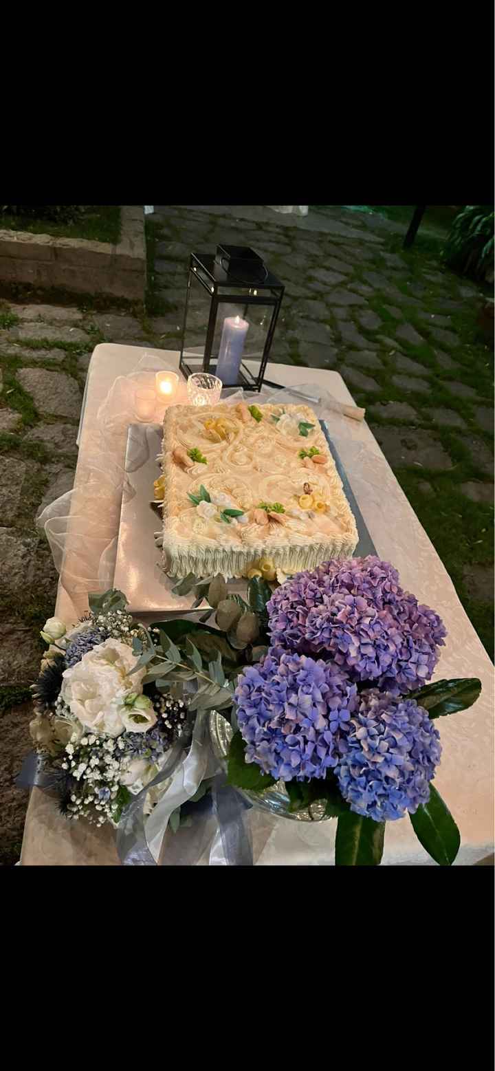 Un fiore e una lanterna per rendere magico il tuo giorno - 3