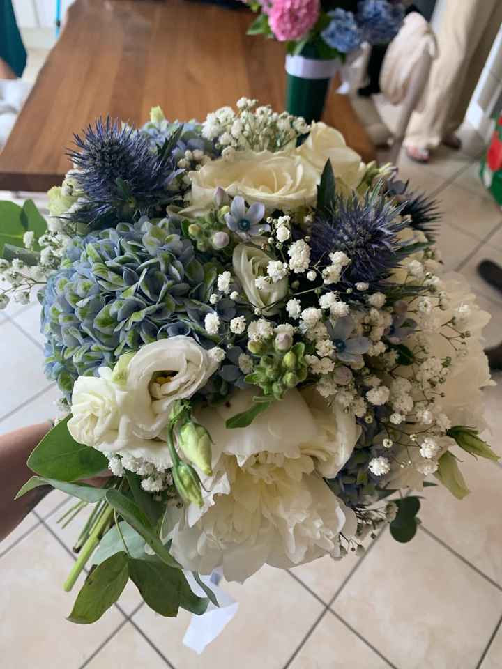 Idee bouquet 💐 - 2