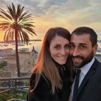 Postate una foto di voi due 👇 - 1