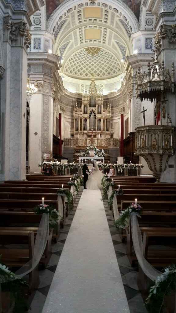 I nostri addobbi floreali - 4