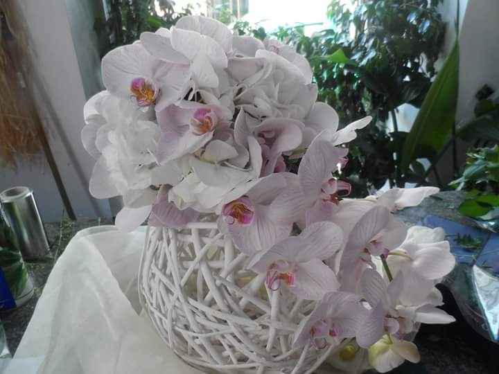 I nostri addobbi floreali - 6