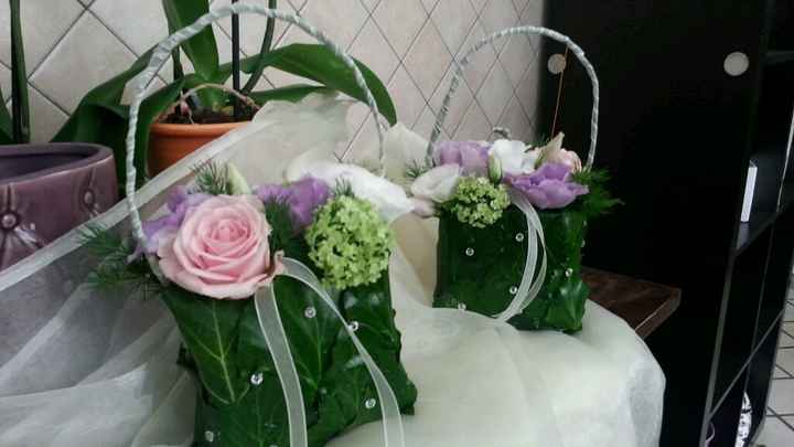 I nostri addobbi floreali - 7