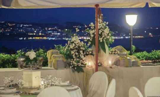 Che location avete scelto? - 1