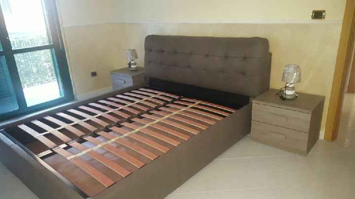 Camera da letto... pareri??? a me non piace più 😢 - 1