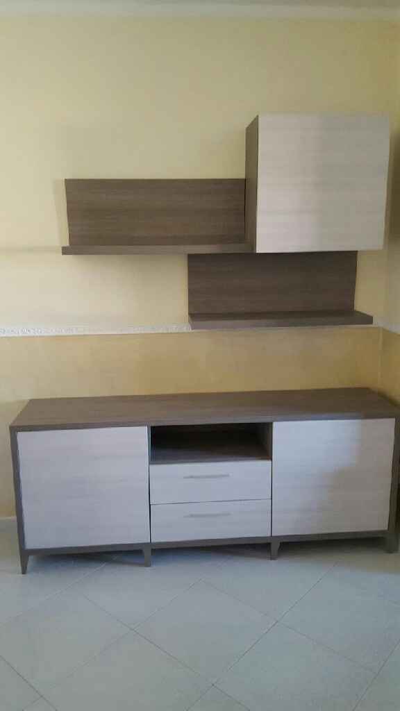 Camera da letto... pareri??? a me non piace più 😢 - 3