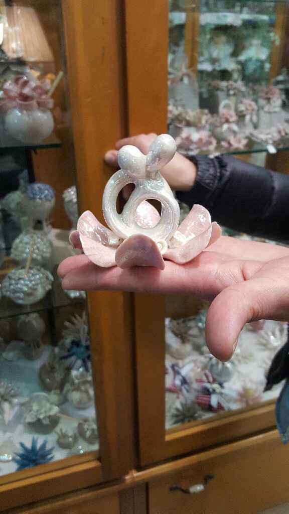 Bomboniera scelta - 1