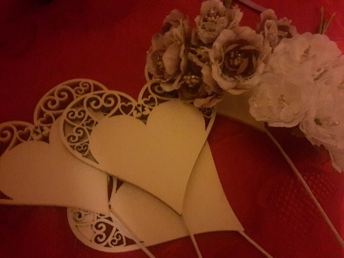 Sacchetti per gessetti profumati fai da me - 1