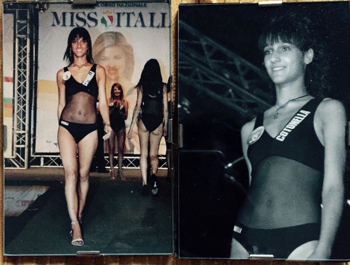 Concorso miss Italia 