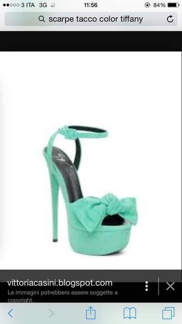 Aiuto scarpe ..cercasi 