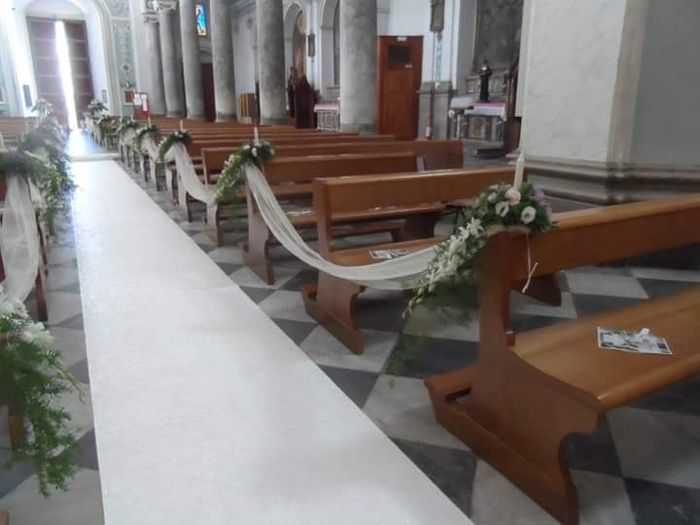 I nostri addobbi floreali - 2