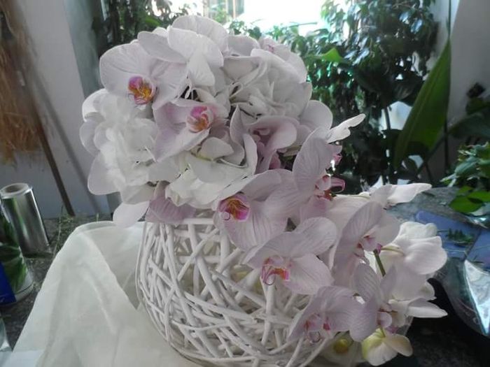 I nostri addobbi floreali - 6