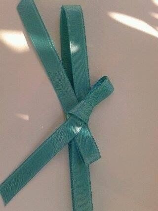 Club della sposa blu tiffany :-) - 1