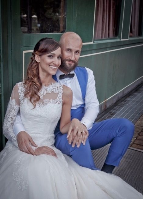 Sposine 2016...una foto ricordo please! - 1