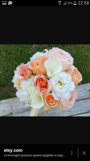 Com'è il vostro bouquet?? - 1