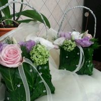 I nostri addobbi floreali - 7