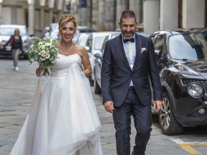 Se anche tu hai celebrato il matrimonio nel 2022...ENTRA! - 1