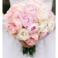 Bouquet Sposa - 2