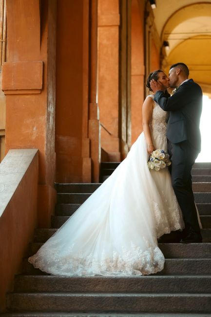 Finalmente sposi 🎉🎉🎉 3