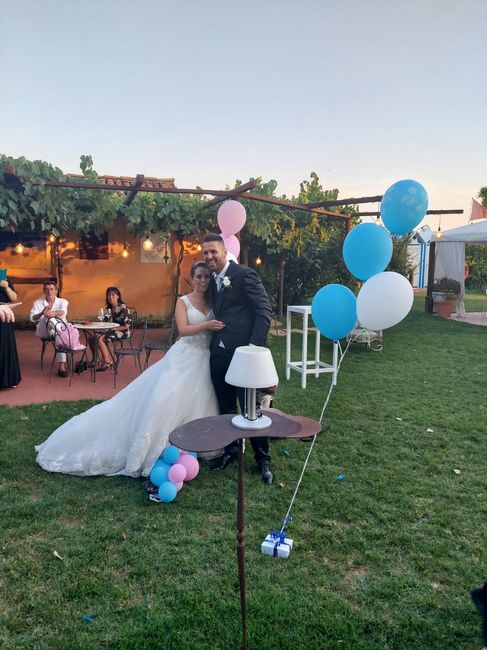 Finalmente sposi 🎉🎉🎉 5