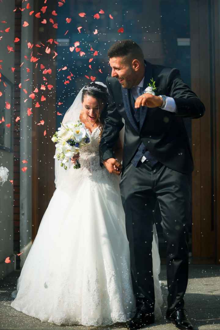 Finalmente sposi 🎉🎉🎉 - 2