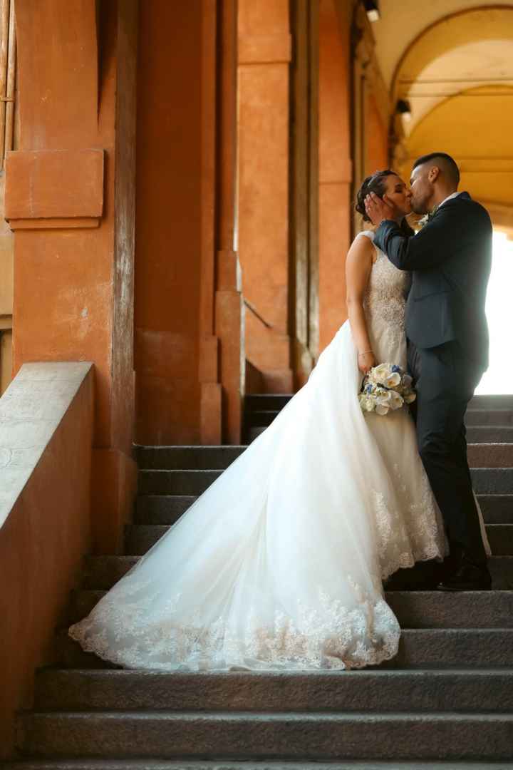 Finalmente sposi 🎉🎉🎉 - 3