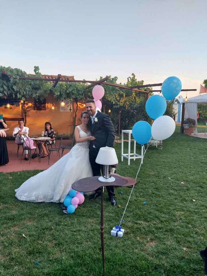 Finalmente sposi 🎉🎉🎉 - 5