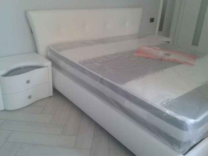 finalmete la mia bellissima camera 1