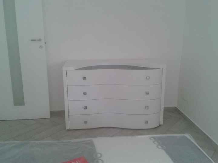 finalmete la mia bellissima camera 2