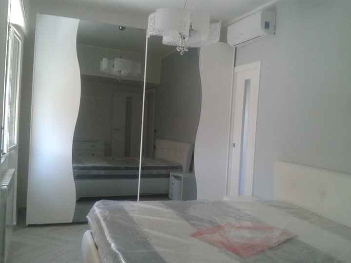 finalmete la mia bellissima camera 3