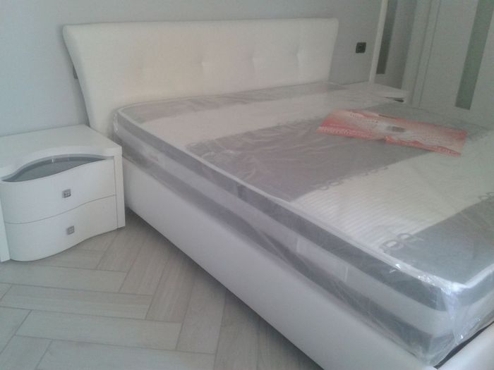 finalmete la mia bellissima camera 1