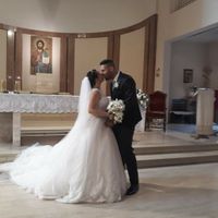 Finalmente sposi 🎉🎉🎉 - 1