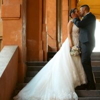 Finalmente sposi 🎉🎉🎉 - 3