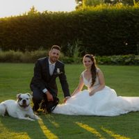 Finalmente sposi 🎉🎉🎉 - 4