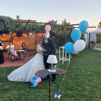 Finalmente sposi 🎉🎉🎉 - 5