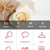 Sposine: il vostro count down? - 1