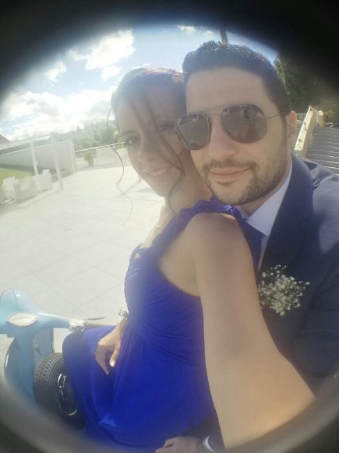 Condividi la vostra foto più bella insieme 📸 - 1