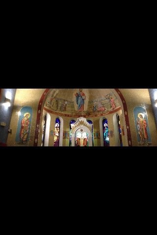 Mostriamo le nostre chiese?  - 2