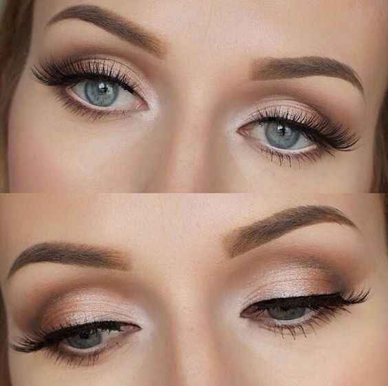 Quale make up sposa ti valorizza? - 1