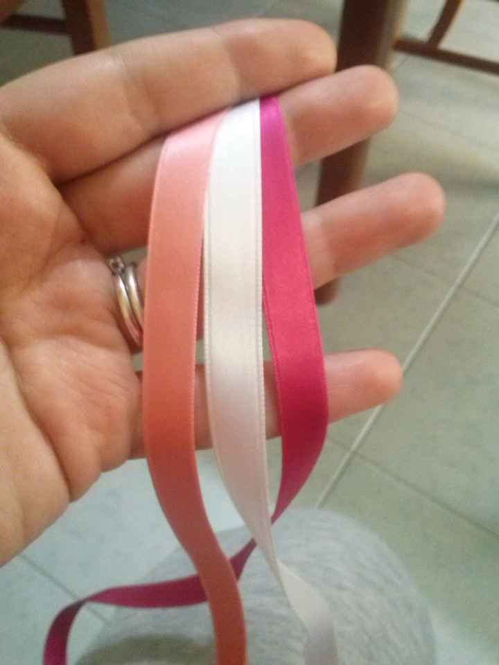 Club della sposa pesca - 1