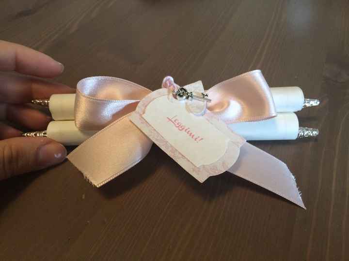 Ecco le mie partecipazioni!!! - 1